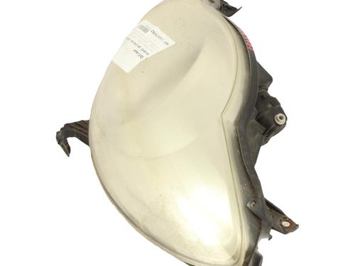 Used Left headlight Left headlight PEUGEOT 107 (PM_, PN_) 1.4 HDi (54 hp) 39018428 39018428