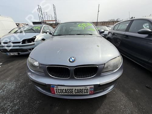 Left headlight BMW 1 (E87) 118 d | BP24474984C28 - Image 9