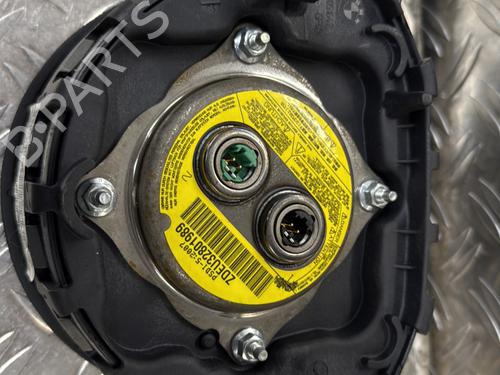 Driver airbag BMW 1 (E87) 118 d | BP24234419C9 