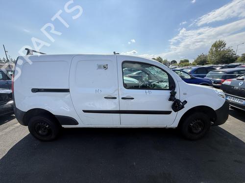 AC compressor RENAULT KANGOO Express (FW0/1_) 1.5 dCi 90 (FW0G, FW05, FW08, FW11) | BP28175971M34  - Image 10