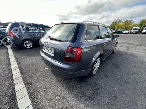 Starter AUDI A4 B6 Avant (8E5) 1.9 TDI | BP21318939M8 