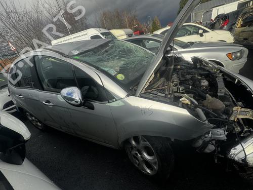 Starter CITROËN C3 II (SC_) 1.6 HDi | BP21308745M8  - Image 12