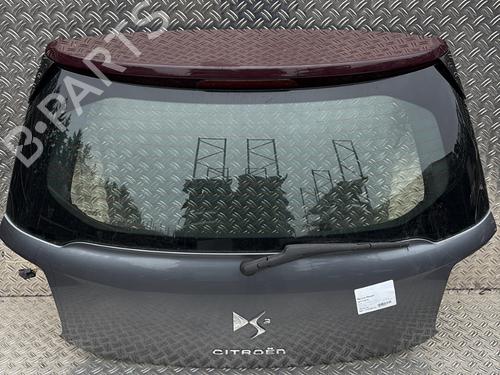 Used Tailgate CITROËN DS3 (SA_) 1.4 VTi 95 (95 hp) 29184396