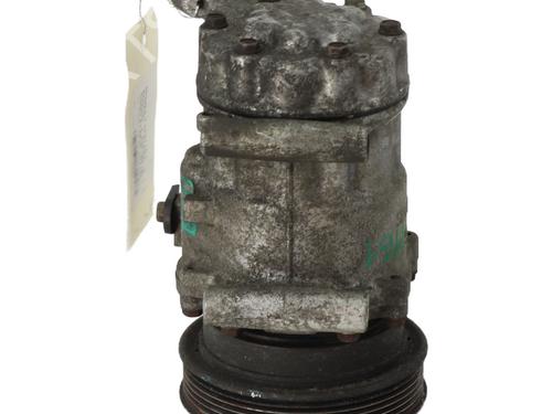 AC compressor RENAULT KANGOO (KC0/1_) 1.5 dCi (KC08, KC09) | BP21291216M34 