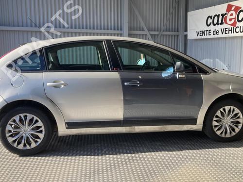 Climate control CITROËN C4 I (LC_) 1.6 HDi | BP32704151I5  - Image 24