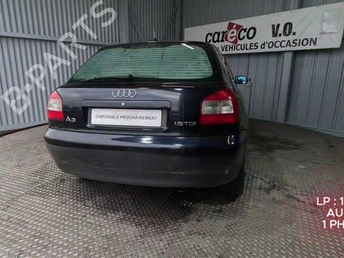 AC compressor AUDI A3 (8L1) 1.9 TDI | BP33450130M34 - Image 19