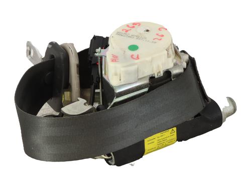 Front left seatbelt RENAULT MODUS / GRAND MODUS (F/JP0_) 1.5 dCi (FP0F, JP0F) | BP39711799I26 - Image 2
