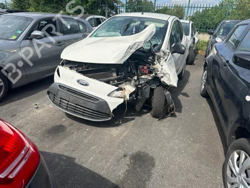 AC compressor FORD KA (RU8)  | BP21320281M34  - Image 7