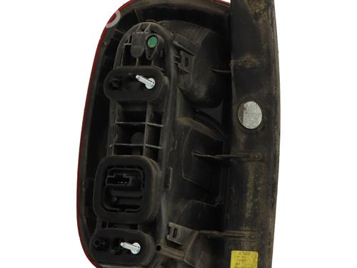 Right taillight DACIA DUSTER (HS_) | BP36571113C35 - Image 2