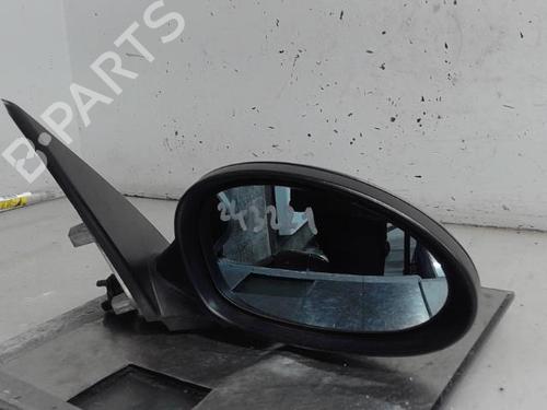Right mirror BMW 1 (E87) 118 i | BP21306874C27 