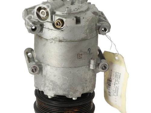 AC compressor FORD FIESTA VI (CB1, CCN) 1.5 TDCi | BP21305671M34