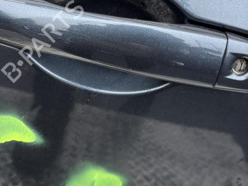 Left front door NISSAN MICRA V (K14) 1.5 DCI | BP30877860C2