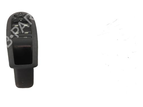 Left front window switch CITROËN C4 II (NC_) 1.6 HDi 90 | BP21368677I27  - Image 5