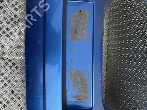 Bagtil kofangere VW NEW BEETLE (9C1, 1C1) [1998-2012]  21300687
