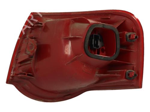 Left taillight VW PASSAT B6 Variant (3C5) 2.0 TDI 16V | BP39018228C34 - Image 2