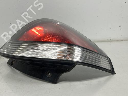 Left taillight KIA RIO II (JB) 1.5 CRDi | BP21300724C34 