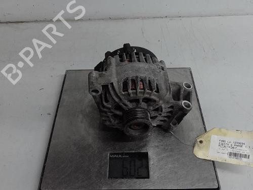 Alternator FORD FIESTA VI (CB1, CCN) 1.25 | BP23219336M7 