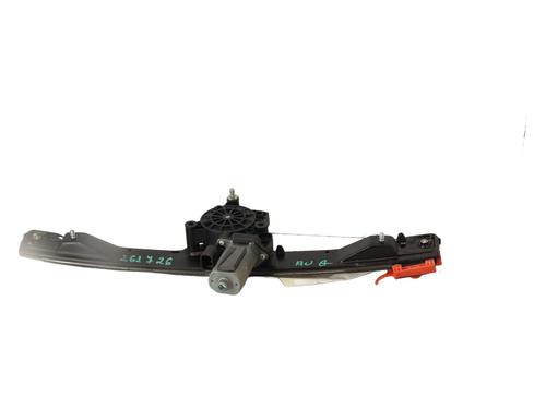 Left front window motor FIAT PUNTO EVO (199_) 1.2 | BP36570751E21 - Image 3