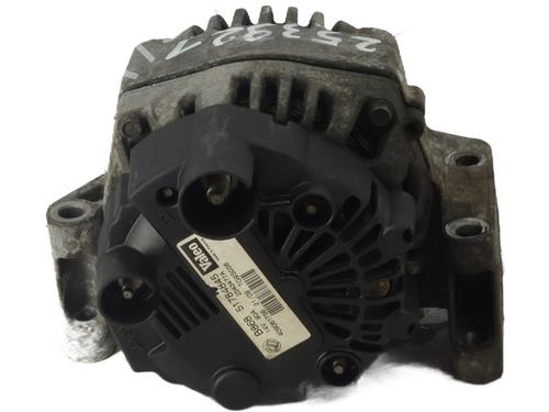 Alternator FIAT 500 (312_) 1.3 D Multijet (312AXB1A) | BP30115037M7  - Image 5