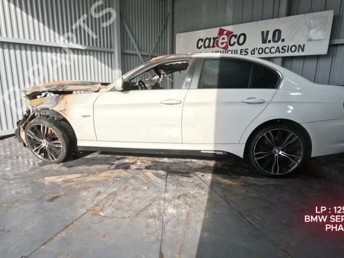 Used Parts BMW 3 (E90) 320 d (177 hp) 4426190