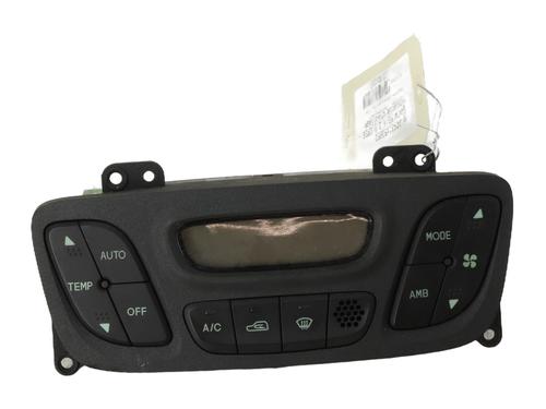 climate-control-hyundai-santa-fe-i-sm-20-crdi-4x4-2000-2001-2002-2003-2004-2005-2006-21366608 main image
