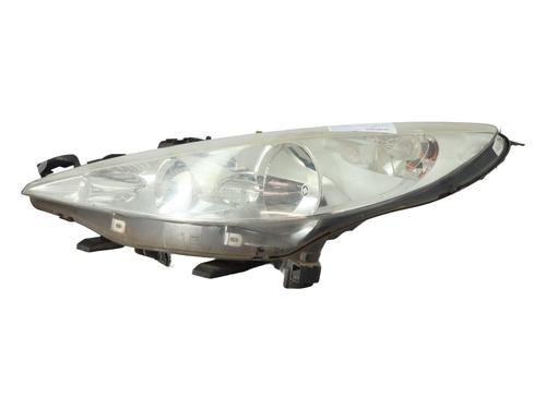 Used Left headlight PEUGEOT 207 SW (WK_) 1.6 HDi (109 hp) 29190828