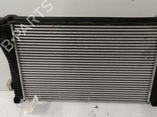 Intercooler VW GOLF VIII (CD1, DA1) 2.0 GTI (245 hp) 32304638