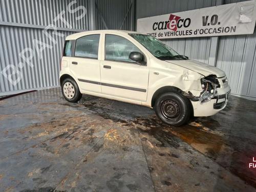 Ratstangsstang FIAT PANDA (169_) 1.3 D Multijet (169.AXC1A) | BP31582421I23 - Image 6