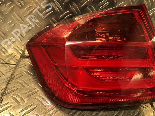 Left taillight BMW 3 (F30, F80) 320 d | BP25290957C34 