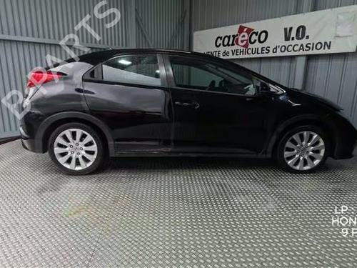 Climate control HONDA CIVIC IX (FK) 2.2 i-DTEC (FK3) | BP32727401I5 - Image 19