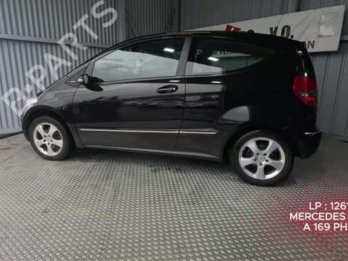 Left front window switch MERCEDES-BENZ A-CLASS (W169) A 150 (169.031, 169.331) | BP35826452I27 - Image 14