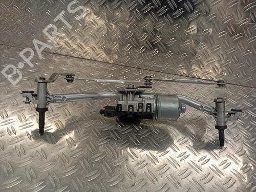 Front wiper motor PEUGEOT 2008 I (CU_) 1.2 VTi | BP22897697M29 