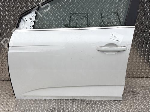 Dør venstre foran RENAULT MEGANE IV Hatchback (B9A/M/N_) 1.6 dCi 130 (B9A4) | BP29869235C2