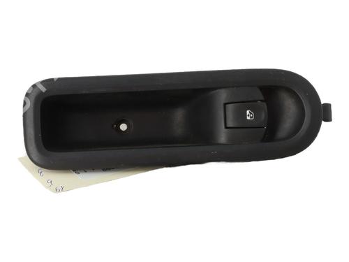 Used Right front window switch RENAULT TWINGO II (CN0_) 1.5 dCi (CN0E) (64 hp) 21321601