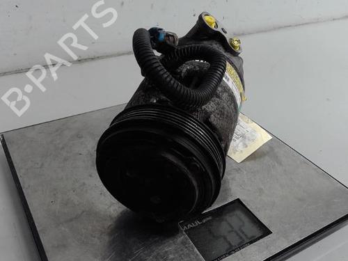 AC compressor OPEL AGILA (A) (H00) 1.2 16V (F68) | BP21309489M34 