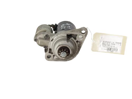 Starter VW GOLF PLUS V (5M1, 521) 1.4 TSI | BP31719381M8 - Image 5