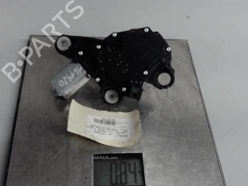 Rear wiper motor RENAULT LAGUNA III (BT0/1) 1.5 dCi (BT00, BT0A, BT0T, BT1J) | BP21317479M102 