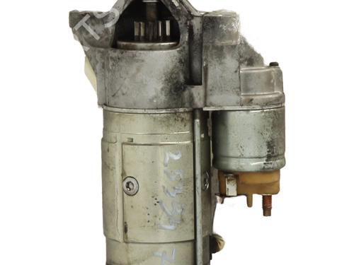 Starter PEUGEOT 5008 (0U_, 0E_) 2.0 HDi 150 / BlueHDi 150 | BP30285475M8 