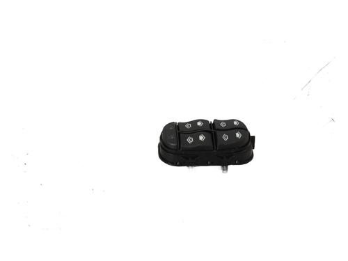 Left front window switch FORD FOCUS I (DAW, DBW) 2.0 16V | BP30817162I27 - Image 5