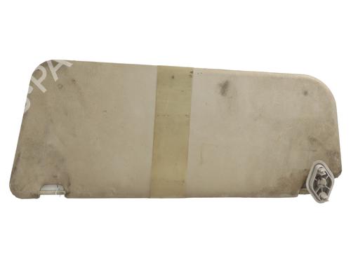 Used Left sun visor Left sun visor CITROËN BERLINGO / BERLINGO FIRST Box Body/MPV (M_) 1.9 D 70 (MBWJZ, MCWJZ) (69 hp) 21290461 21290461