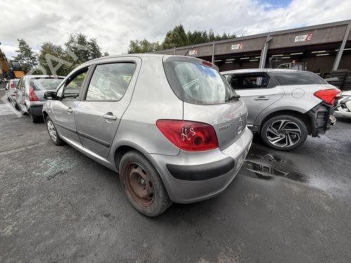 AC compressor PEUGEOT 307 (3A/C) 1.6 16V | BP28591933M34 - Image 19