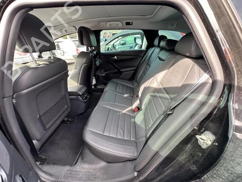 Tailgate PEUGEOT 508 SW I (8E_) 2.0 HDi | BP21320550C6 