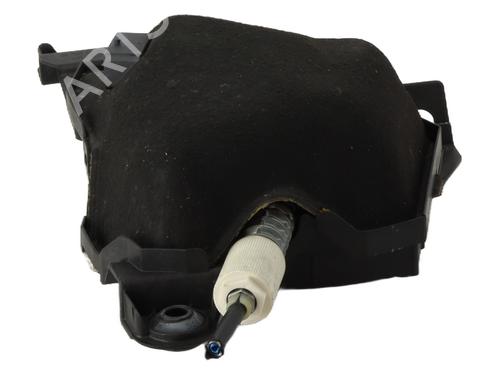 Handremsysteem CITROËN C4 Picasso I MPV (UD_) 1.6 HDi | BP29483599E5 