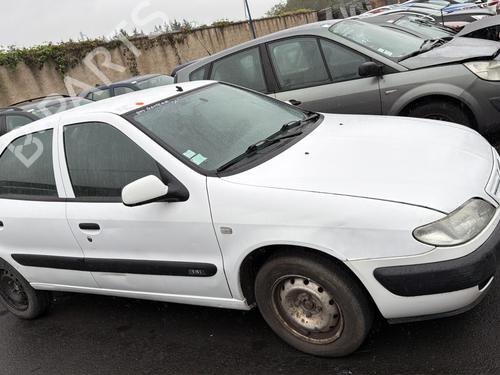 Højre baglygte CITROËN XSARA (N1) 1.4 i | BP29190783C35 