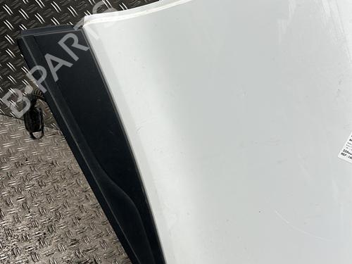 Left rear door RENAULT CLIO IV (BH_) 1.5 dCi 90 | BP23809058C4 