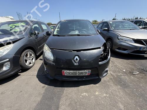 Instrument cluster RENAULT TWINGO II (CN0_)  | BP32365065C47  - Image 14