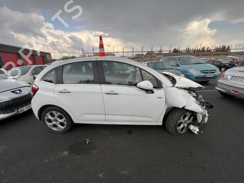 Starter CITROËN C3 II (SC_) 1.2 THP 110 | BP21292532M8  - Image 9