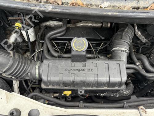 Front wiper motor FORD TRANSIT Van (FA_ _) 2.0 DI (FAE_, FAF_, FAG_) | BP26290003M29 - Image 8
