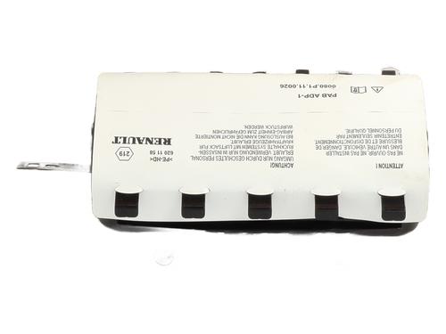 Passenger airbag RENAULT CLIO IV (BH_) 0.9 TCe 90 (BHNF, BHMA, BHMH, BHJK, BHJR) | BP29065760C10 