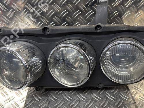 Used Right headlight ALFA ROMEO 159 (939_) 1.9 JTDM 8V (939AXE1B) (120 hp) 24809131
